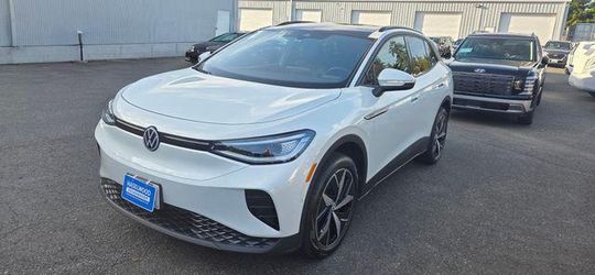 2023 Volkswagen ID.4