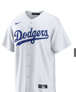 Dodger Jerseys (See Picture Of Current Inventory)