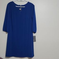Donna ricco dress