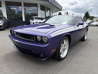 2010 Dodge Challenger