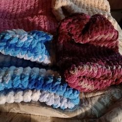 Home Made Hats Made With Love