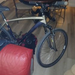 Specialized Crosstrail