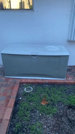 Deck Box