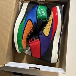 Brand New Size 6.5W Jordan 2 Mya Moore 