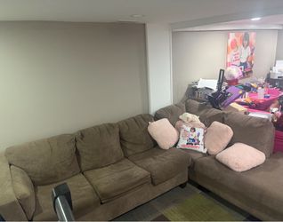 Sectional