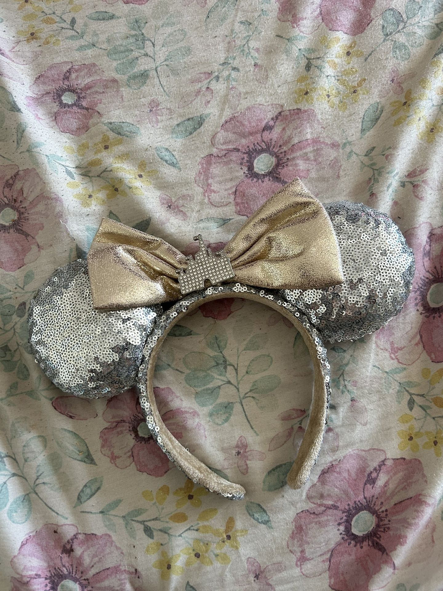 Mickey Mouse Ears