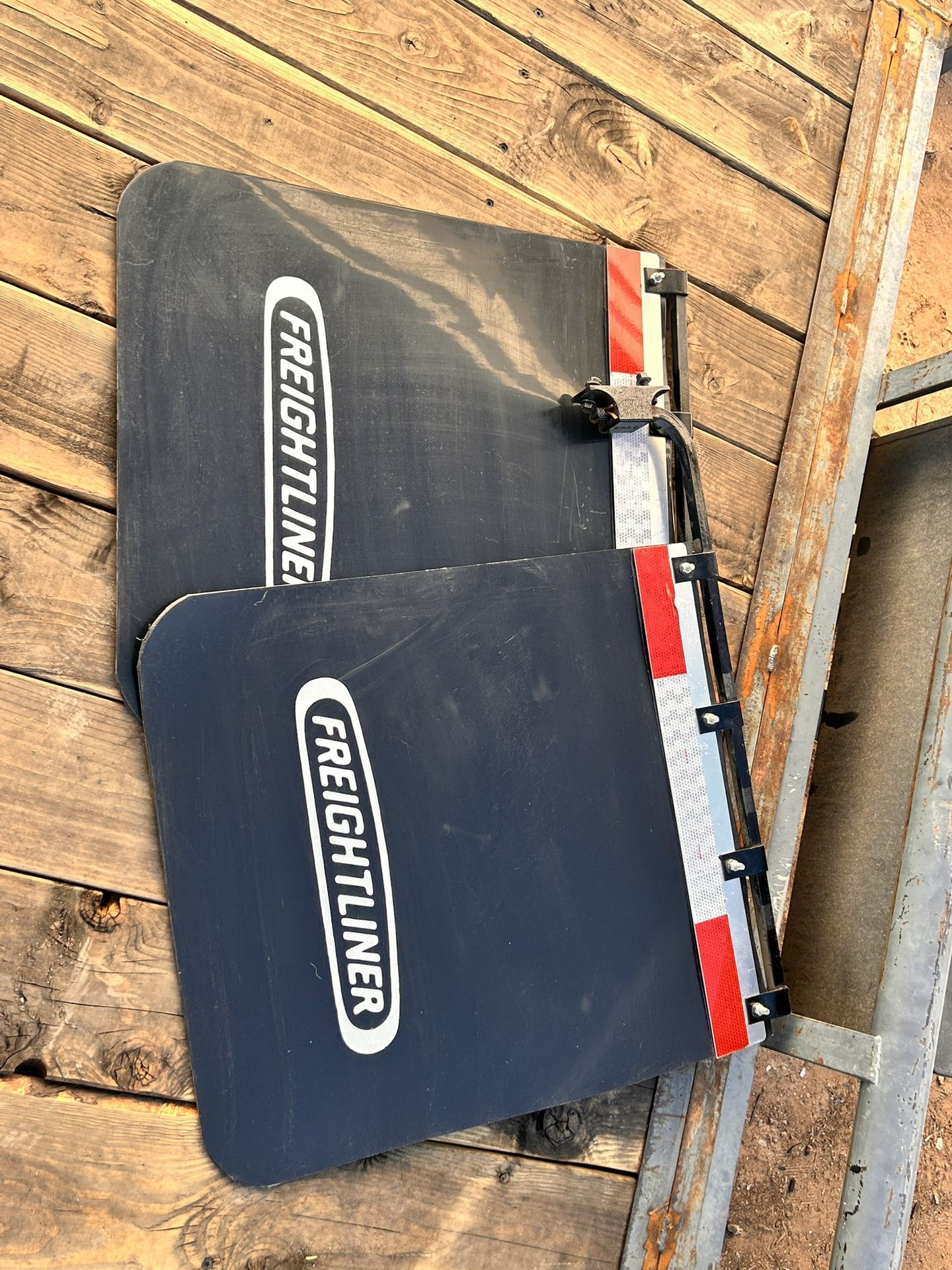 Mud Flaps