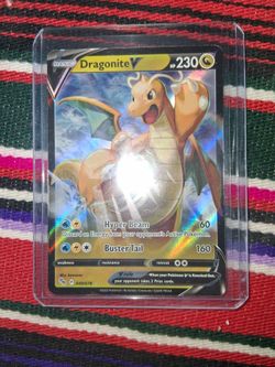 Dragonite V