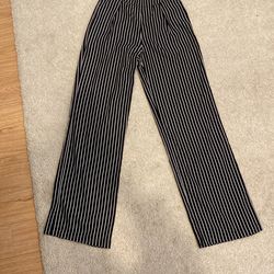 Light summer pants