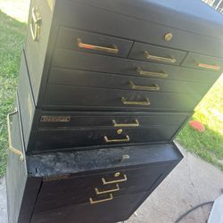 Storehouse Tool Box