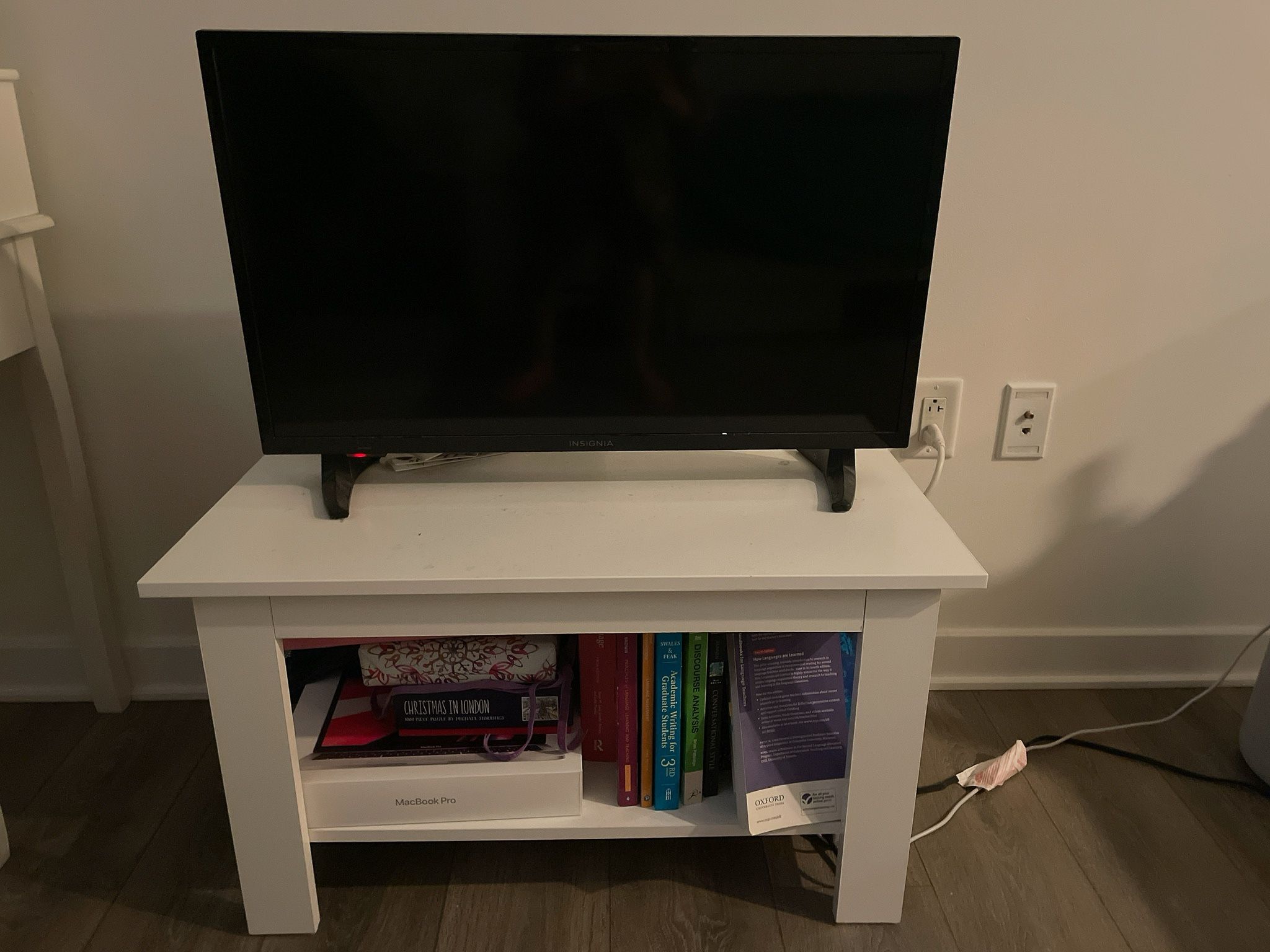 32 Inch Full HD TV