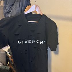 Givenchy Shirt Size Medium And Large New 