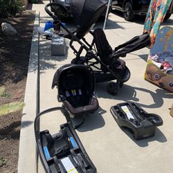 Graco Baby Chair/stroller 