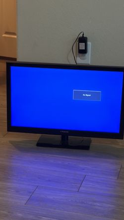 Polaroid tv