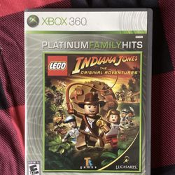 XBOX 360 GAME #10