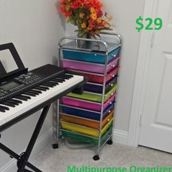 Multipurpose Organizer 