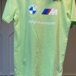 BMW T-shirts small