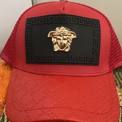 Red Hat Medusa !!