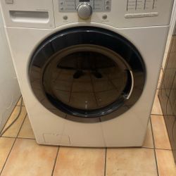KENMORE WASHER  MACHINE 