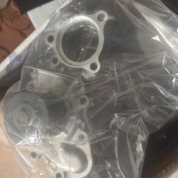 Toyota 3.4 Timing Belt