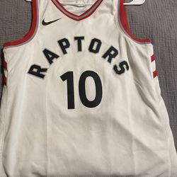 DeMar DeRozan Jersey 