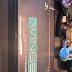 BRAND NEW AULA WING68HE KEYBAORD