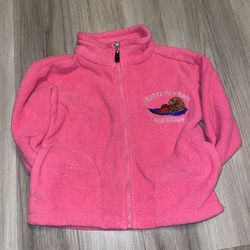 Monterrey Bay Toddler Fleece Jacket 18 Months
