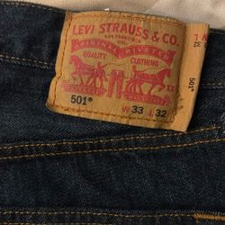 Levi Jeans 