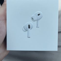 AirPod 2nd Gen 