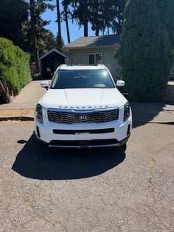 2020 Kia Telluride