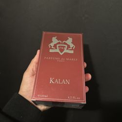 Parfums de Marly Kalan Eau de Parfum Spray, 4.2 oz (125 Ml)