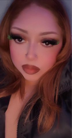 Lash Extensions!
