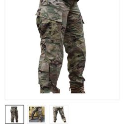 OCP pants 