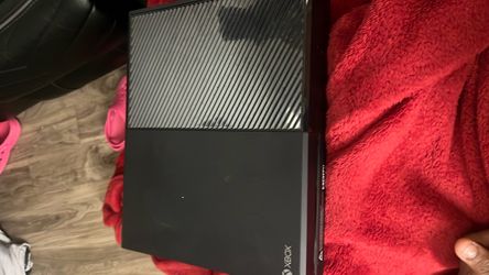 Xbox one