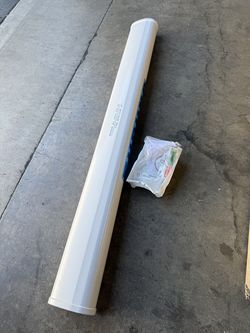 Furuno XN13A/6 Radar Antenna; Open Array; 6 Foot Array Only; White