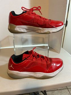 Air Jordan CMFT 11 VIS Air Men SZ 12- $75 CASH