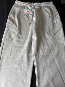 Jordan sweatpants 2X