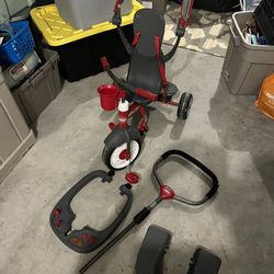 Radio Flyer Tricycle 