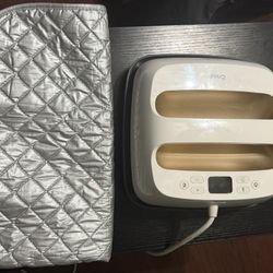 Cricut Martha Stewart Limited Edition Easypress