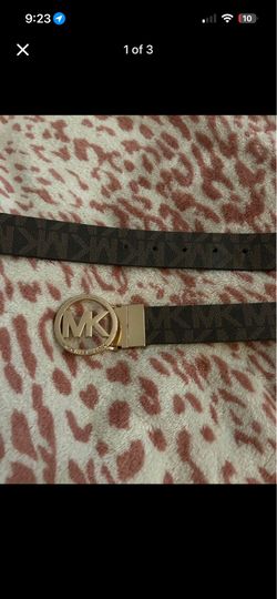 Michael Kors belt