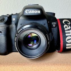 Canon 7D