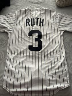 Yankee Jersey