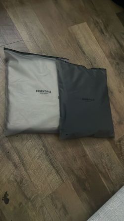 Essentials Hoodies Fear Of God SS22