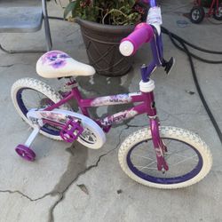 Kids Bicycle 