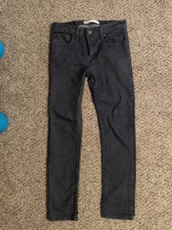 Levis pants for men