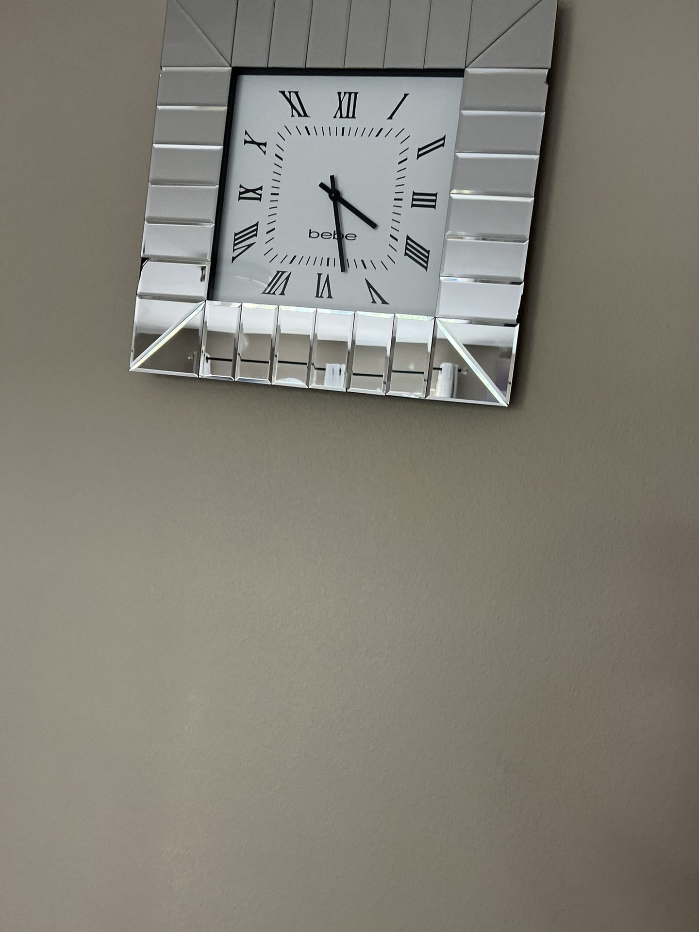 Clock ⏰