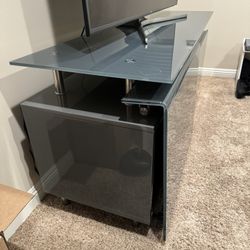 Custom Made TV Stand