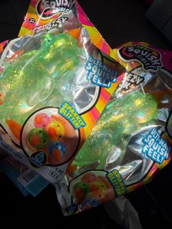 Squishies