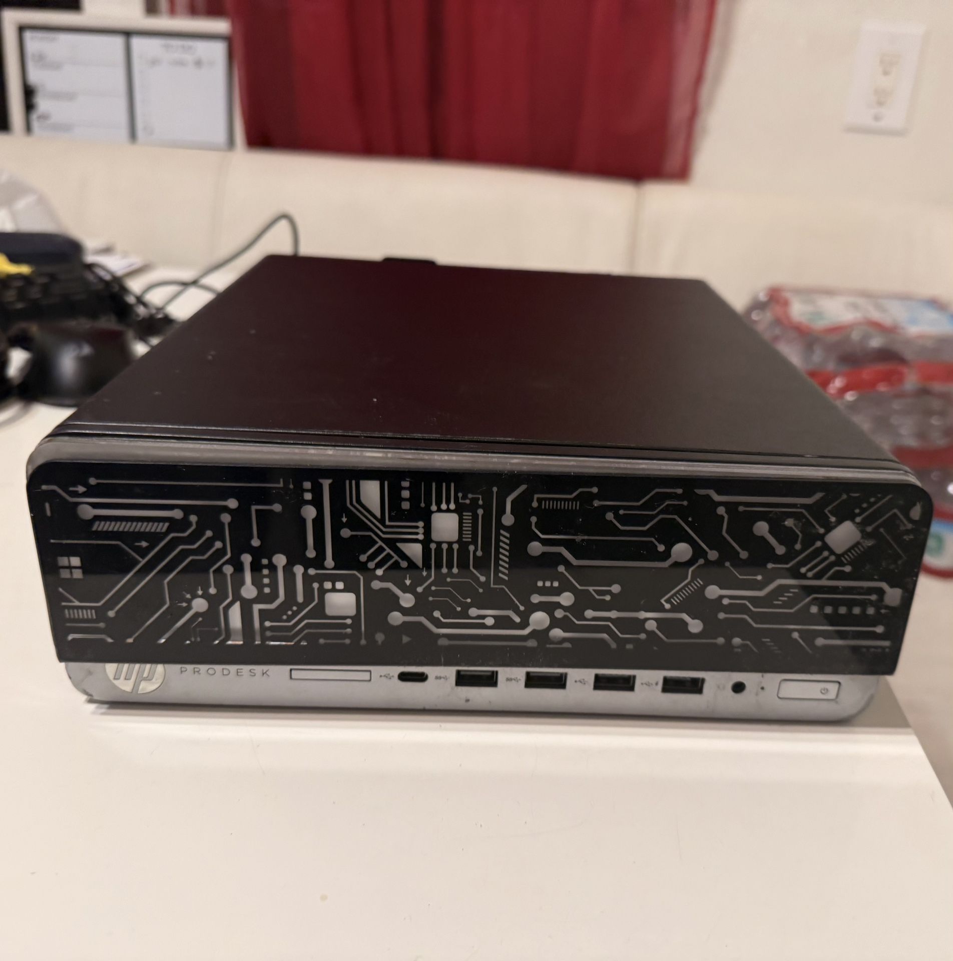 NVIDIA GeForce GT 1030 2GB Graphics Card — Working Condition