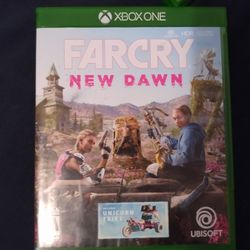 Xbox One Games
